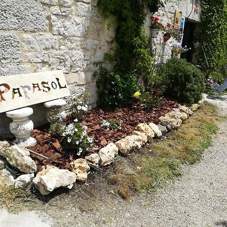 Hotel Rural Papasol Atapuerca Zewnętrze zdjęcie