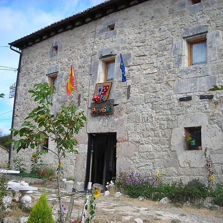 Hotel Rural Papasol Atapuerca Zewnętrze zdjęcie