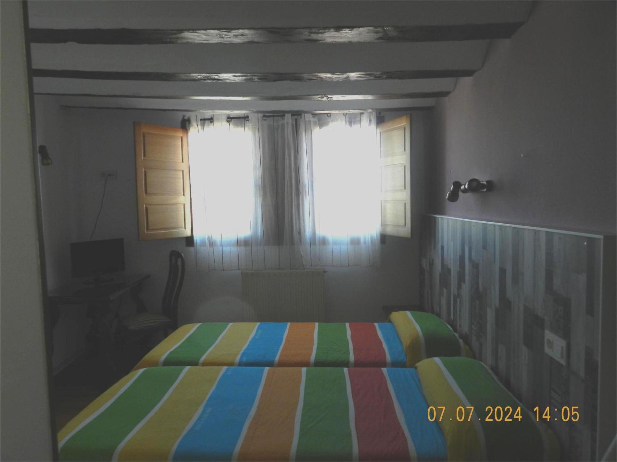 Hotel Rural Papasol Atapuerca Zewnętrze zdjęcie