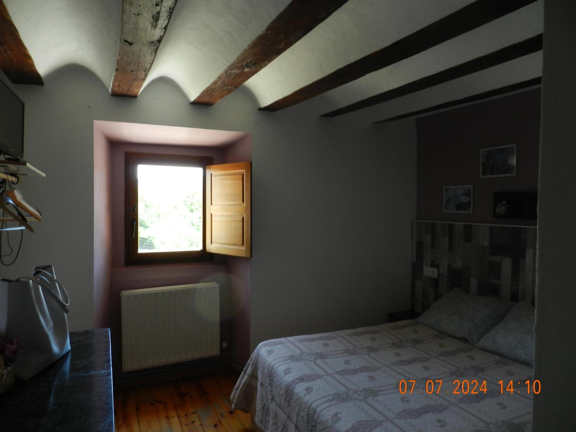 Hotel Rural Papasol Atapuerca Zewnętrze zdjęcie