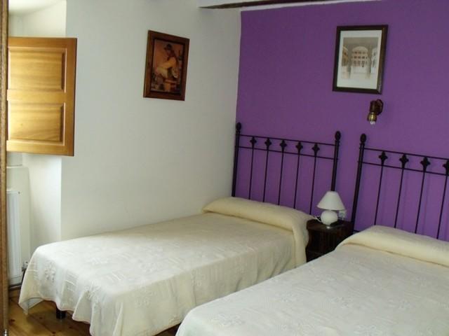 Hotel Rural Papasol Atapuerca Pokój zdjęcie