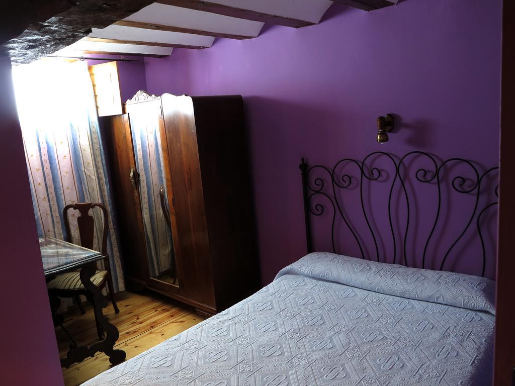 Hotel Rural Papasol Atapuerca Zewnętrze zdjęcie