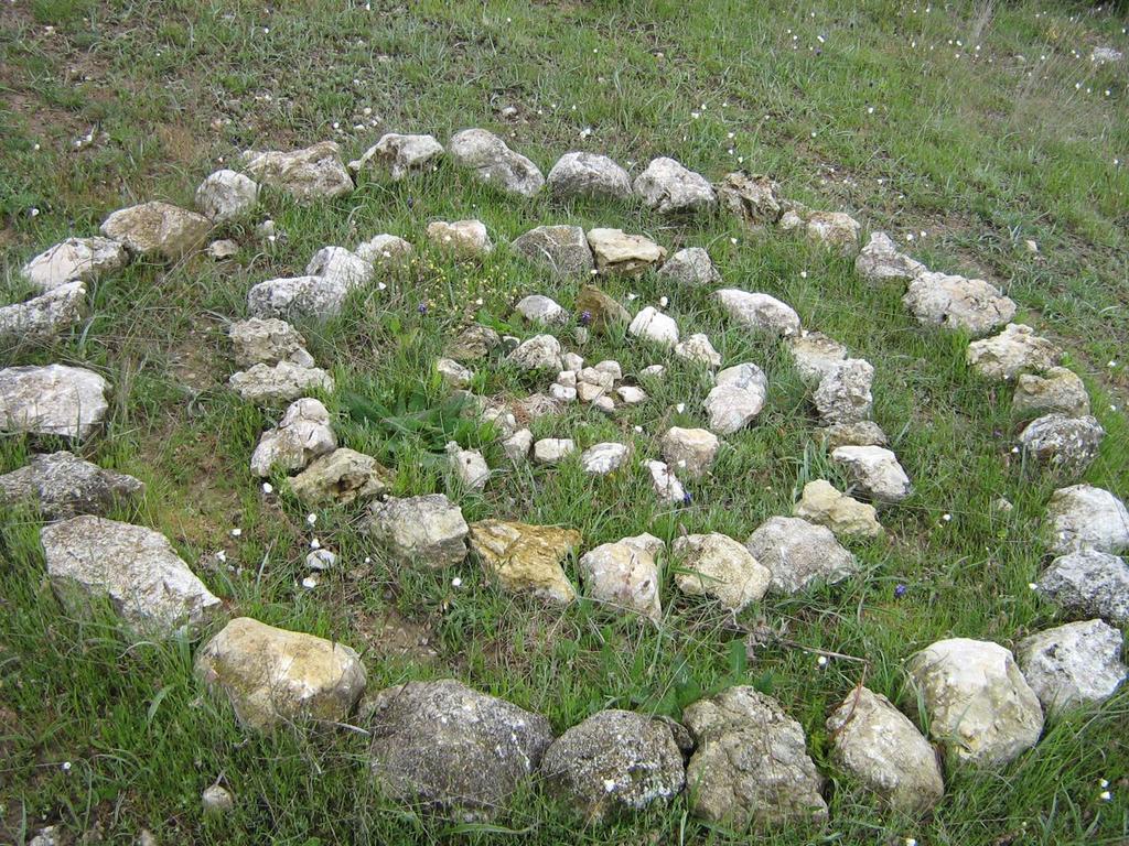 Hotel Rural Papasol Atapuerca Zewnętrze zdjęcie