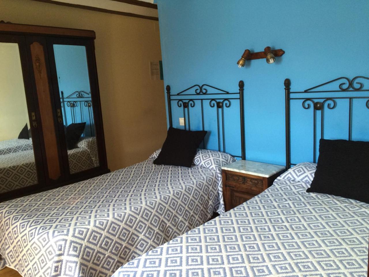 Hotel Rural Papasol Atapuerca Zewnętrze zdjęcie