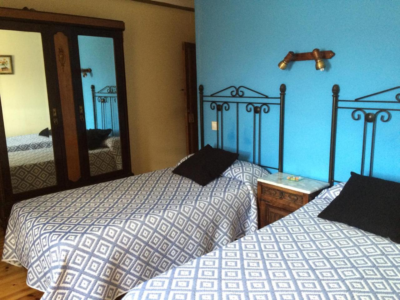 Hotel Rural Papasol Atapuerca Zewnętrze zdjęcie
